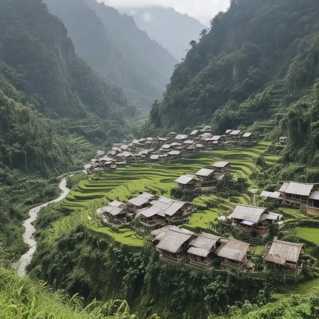 Banaue Home Stay: Immersed in Ifugao Culture