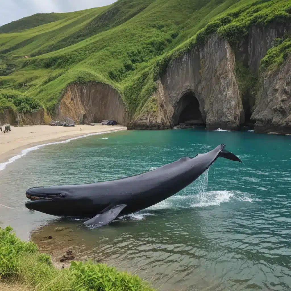 Batanes: Windswept Whales and Ivatan Traditions