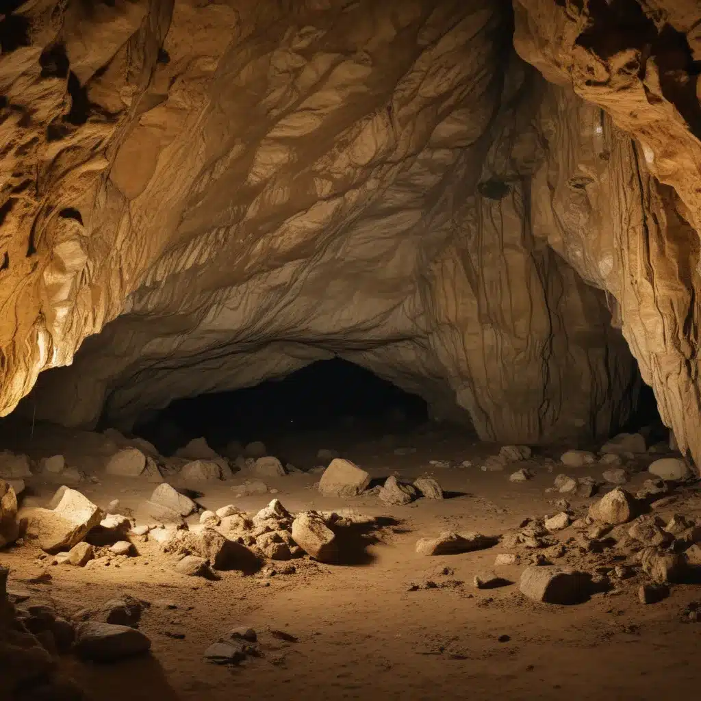 Bohols Lesser-Visited Caves