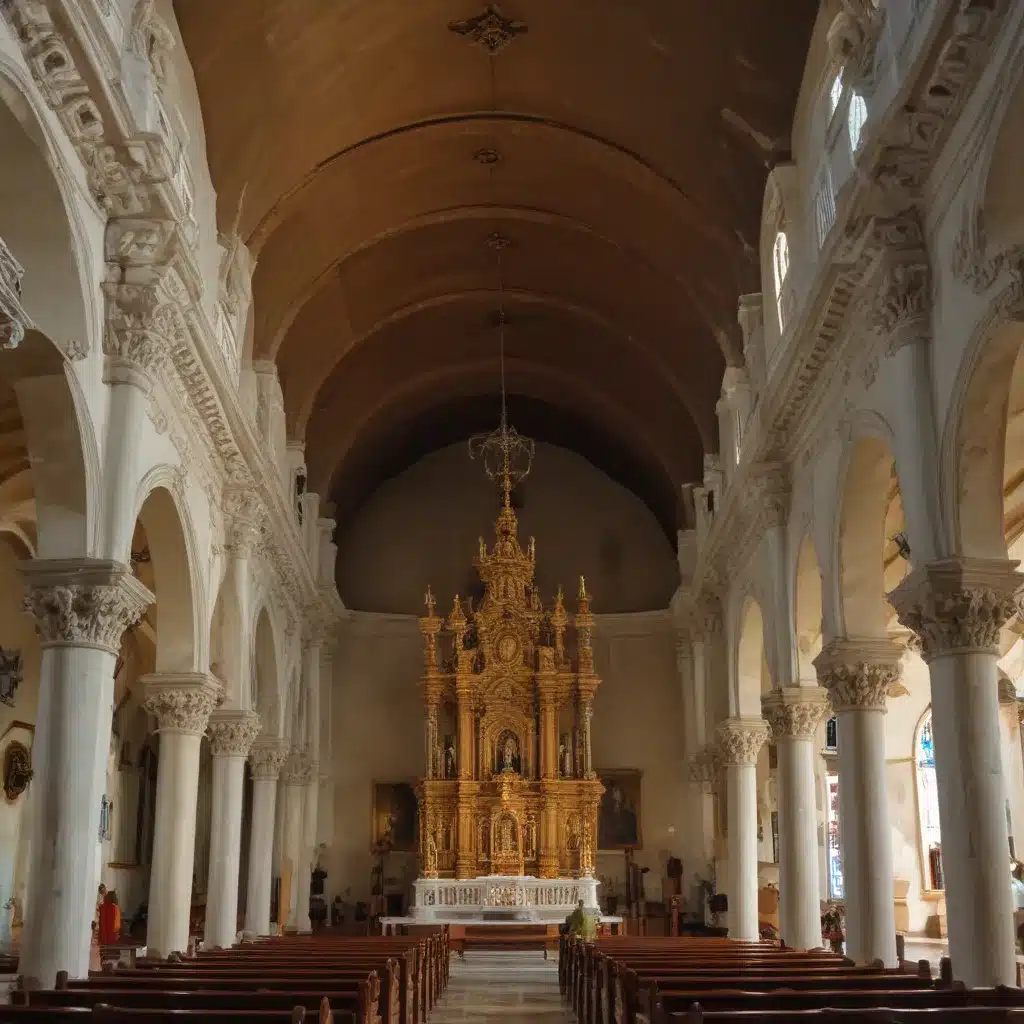 Cebu’s Spanish Colonial Churches: Baroque in the Visayas