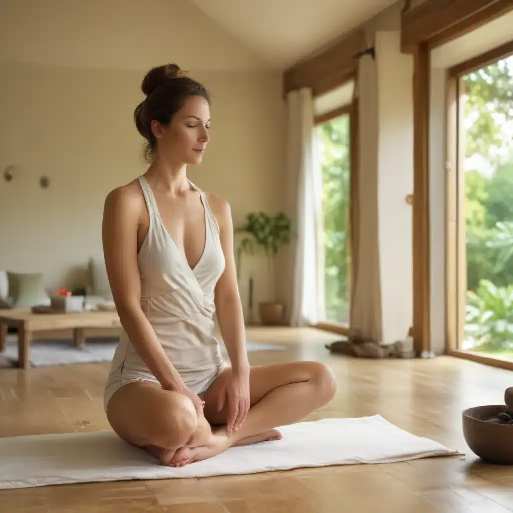 Detox Your Body and Mind with Cleansing Retreats