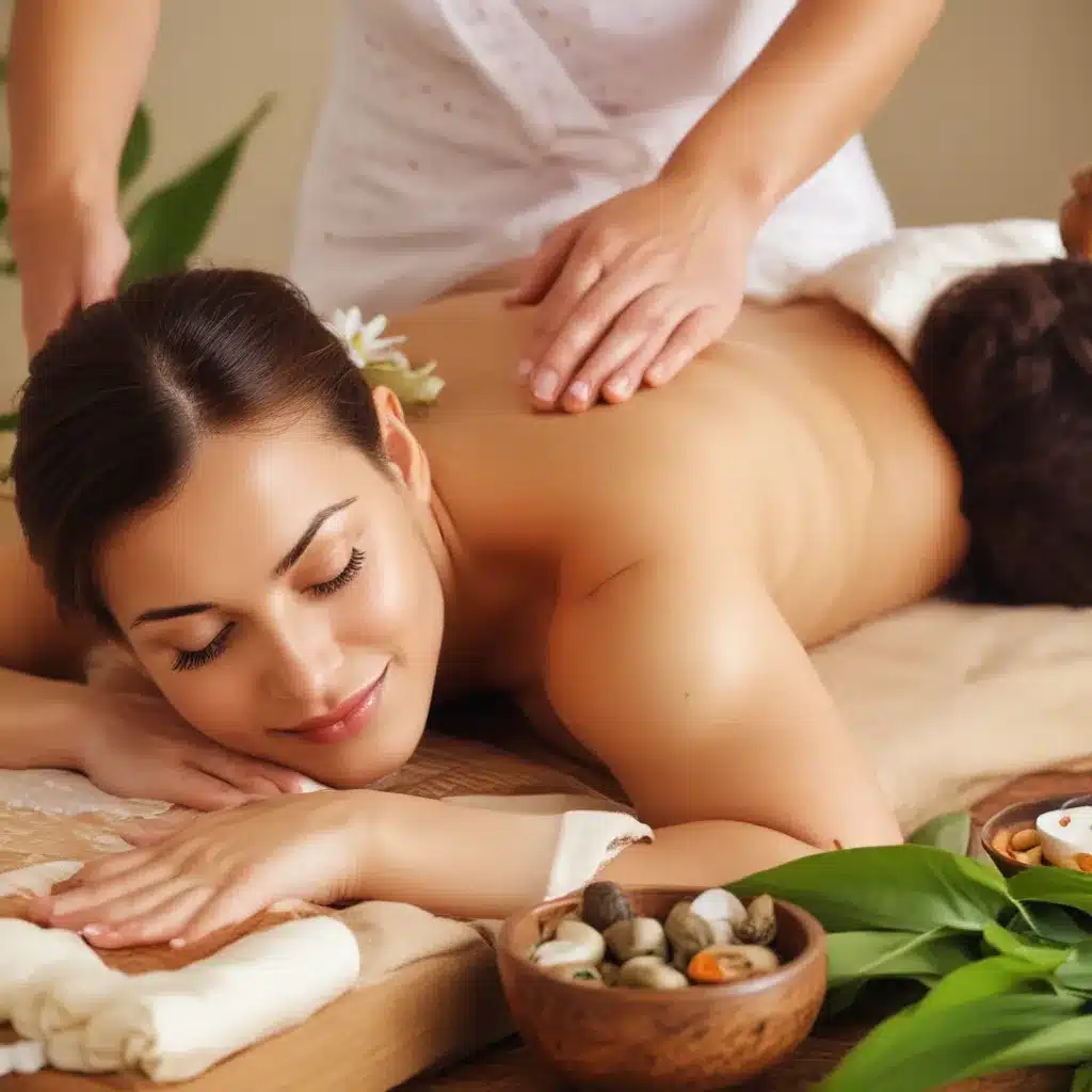 Discover Ayurvedic Treatments and Massage