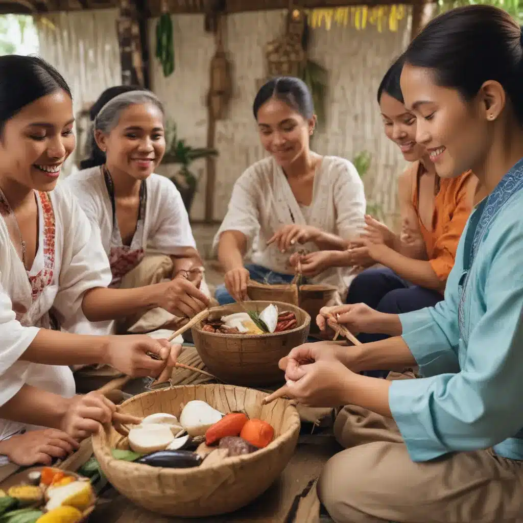 Discover Filipino Traditions for Wellbeing