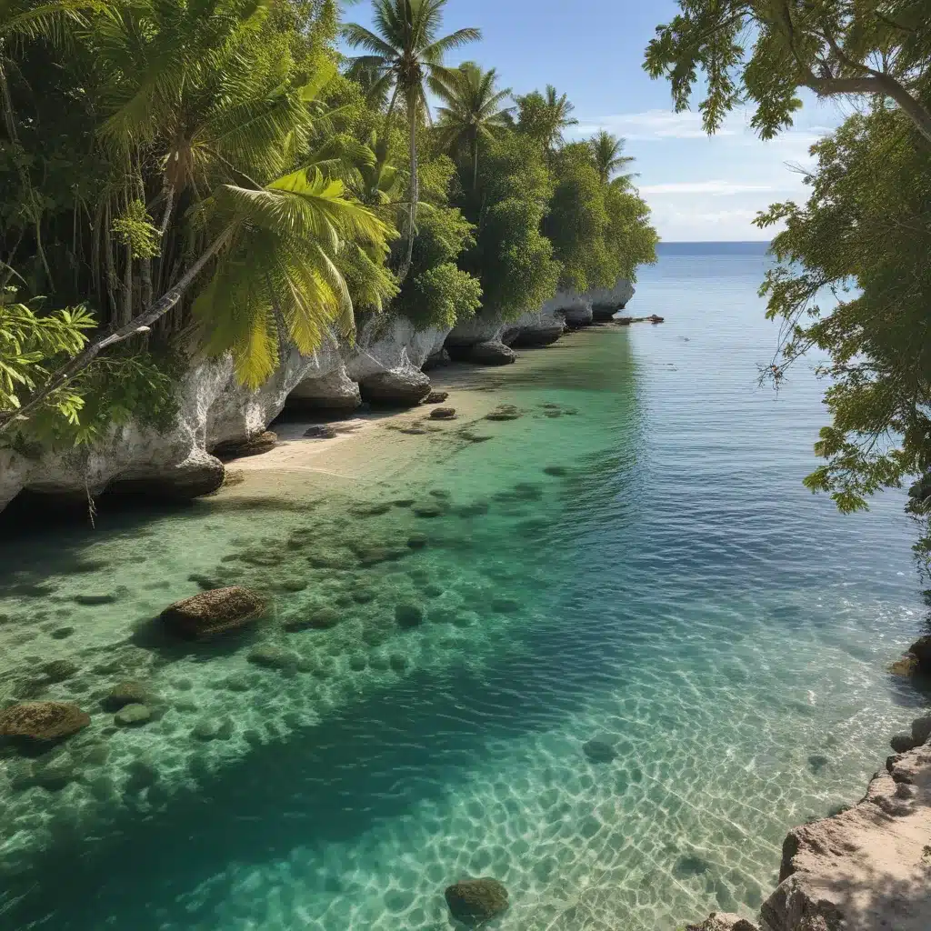 Discover Untouched Paradise on Siquijor Island
