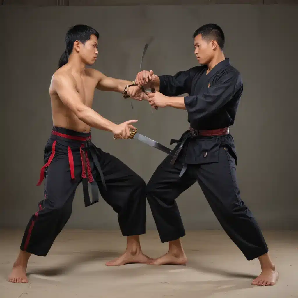 Filipino Martial Arts: History and Techniques