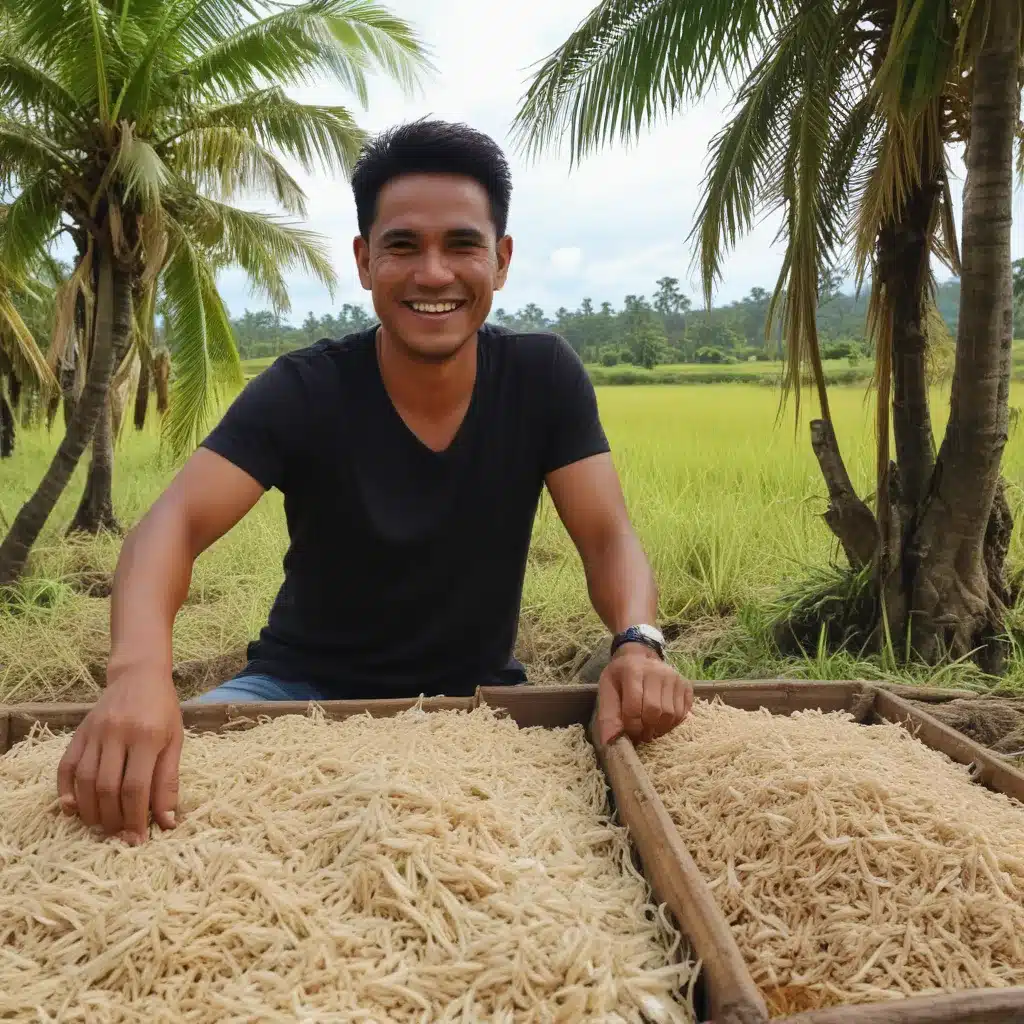 From Rice to Rum in Negros