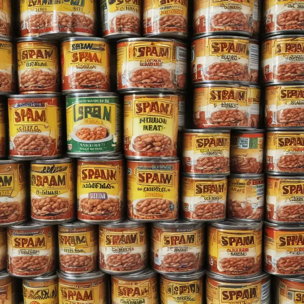 From Spam to Sisig: How Canned Meat Became a Filipino Staple