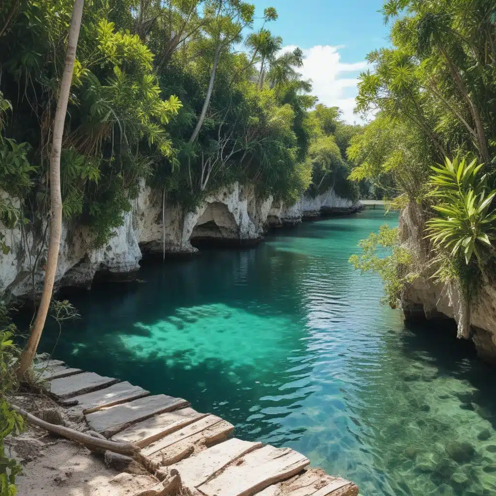 Hidden Havens: Secluded Spots in Siquijor