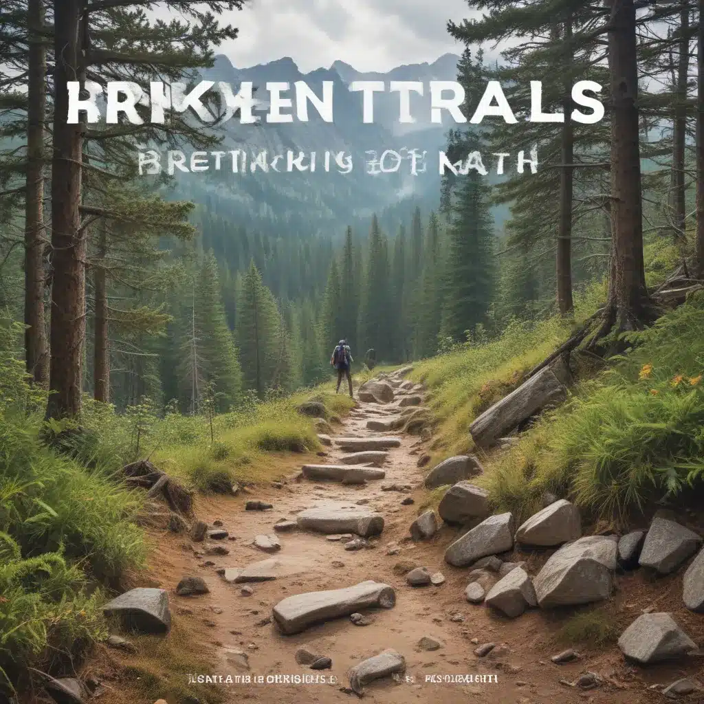 Hiking Hidden Trails: Trekking Off the Beaten Path