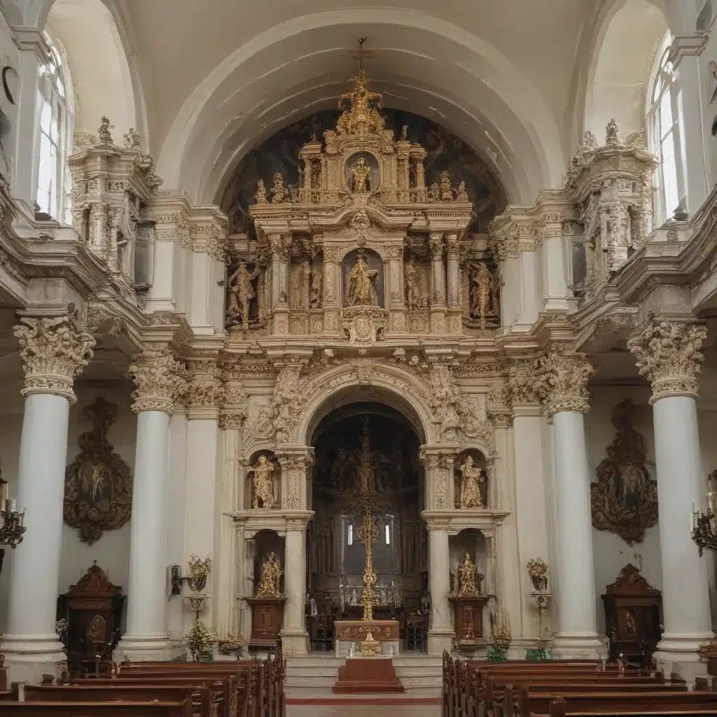 Iloilo’s Miagao Church: Baroque Fortress of Faith