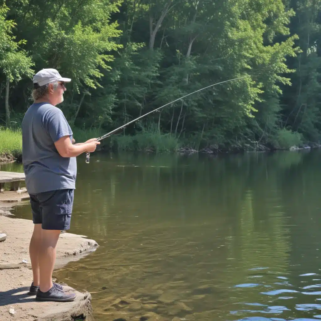 Learning to Fish Like a Local