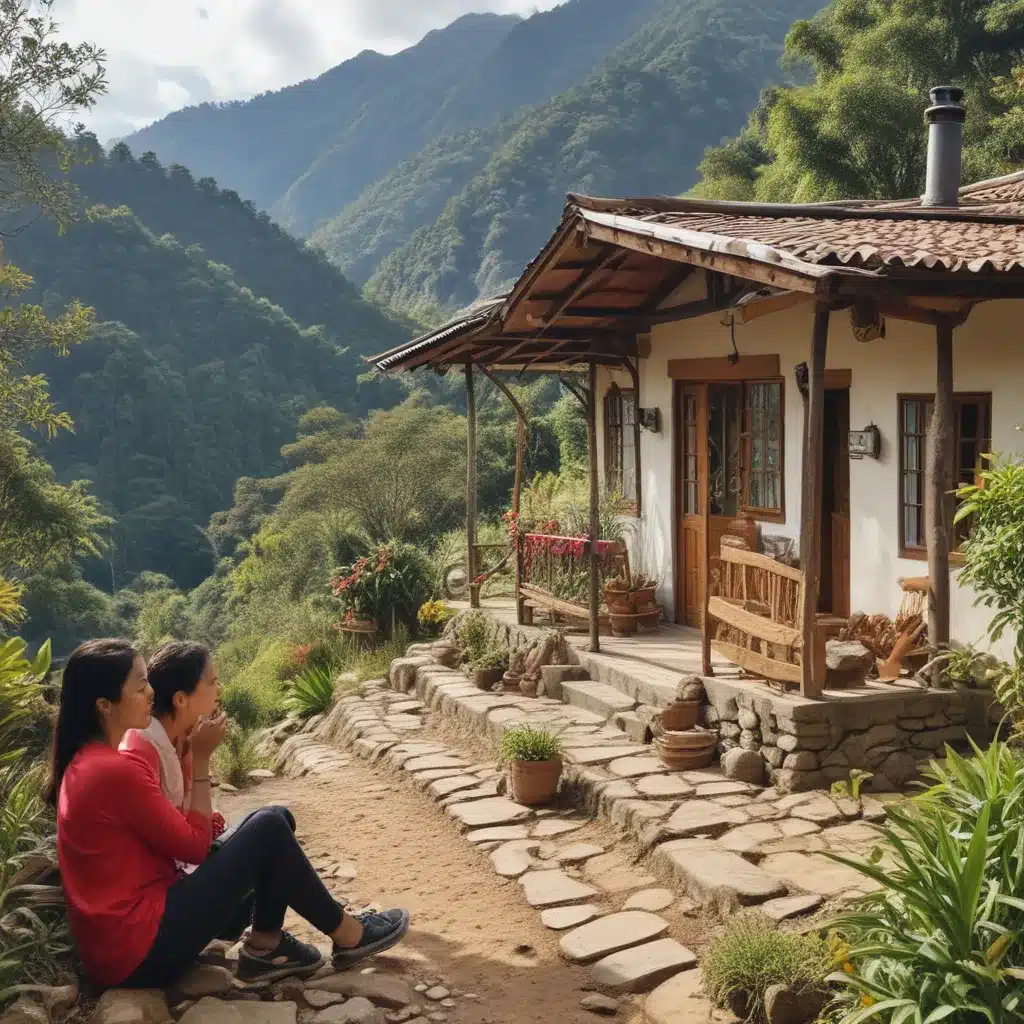 Live Like a Local During a Homestay in the Cordilleras