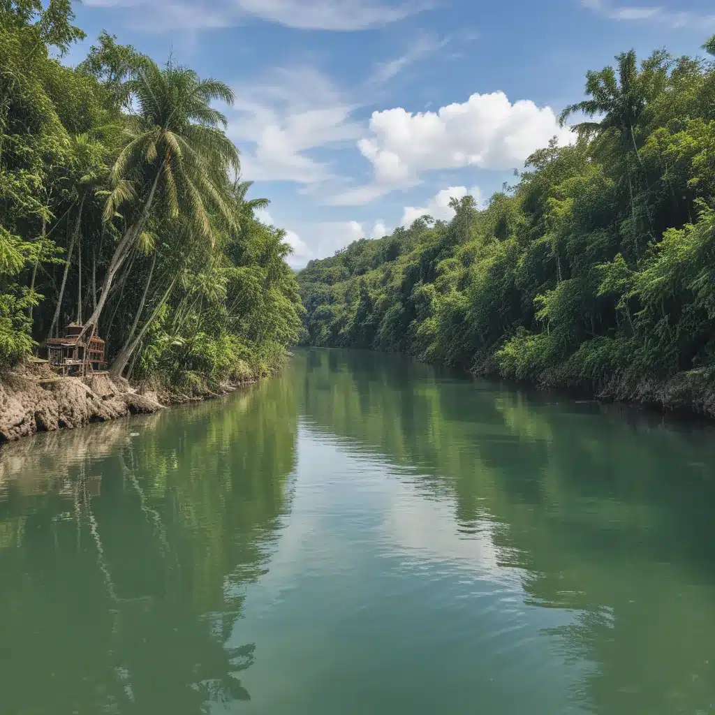 Loboc River Cruise: Serenity on the Bohol Waterway