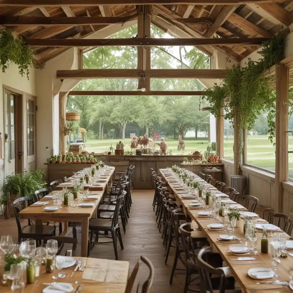 Locavore Dining: Farm-to-Table Restaurants