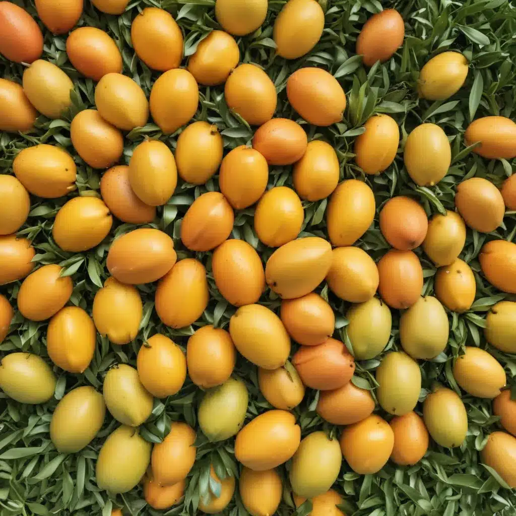 Mango Mania: How the Fruit Dominates Summertime