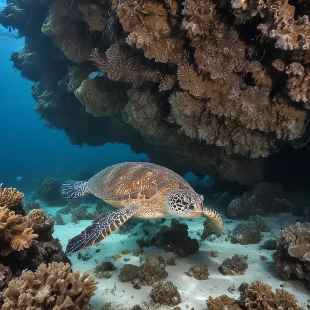 Mindoro Islands Pristine Dive Spots