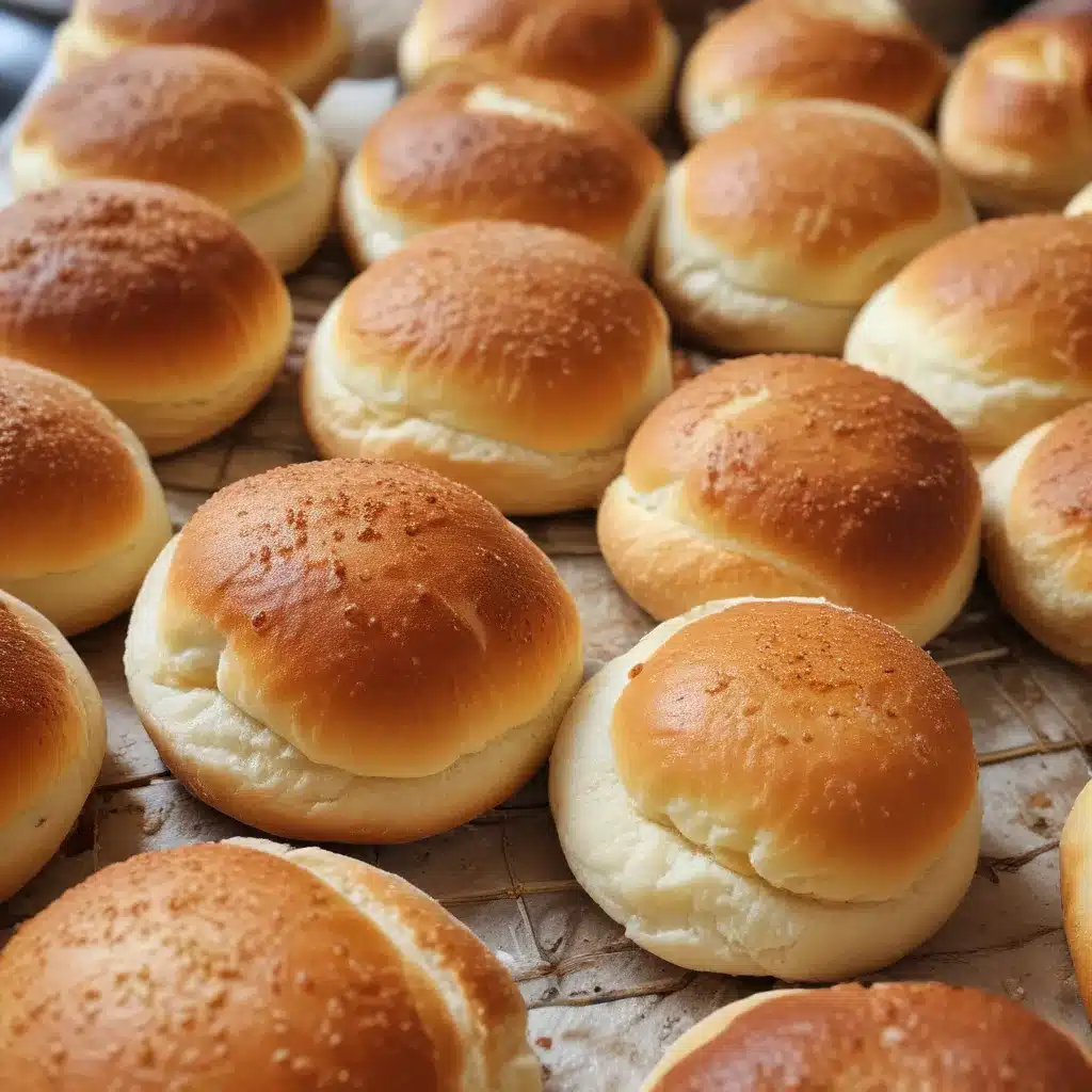 On the Pandesal Pilgrimage: Hunting the Perfect Breakfast Bun