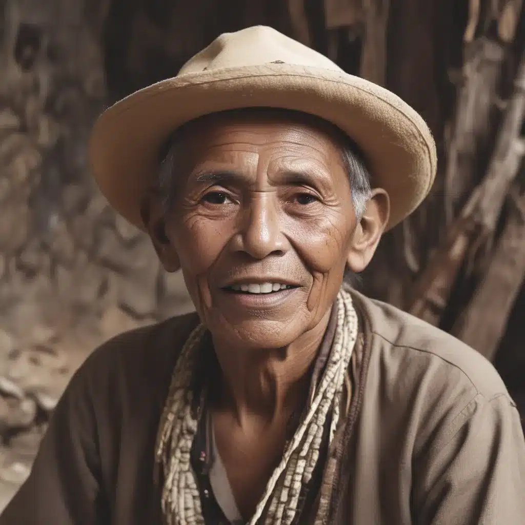 Oral Histories of the Katipuneros