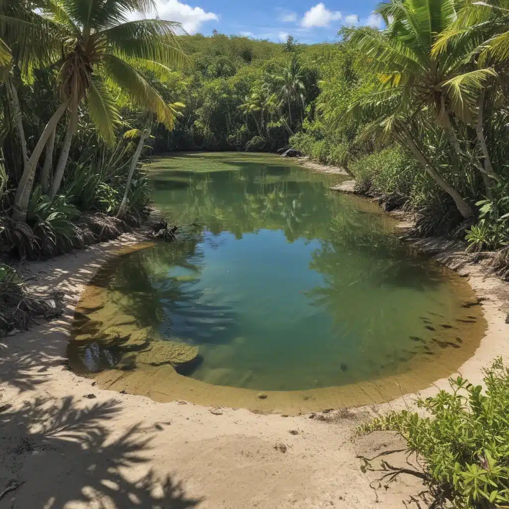 Paradise Found: Palawans Hidden Lagoons