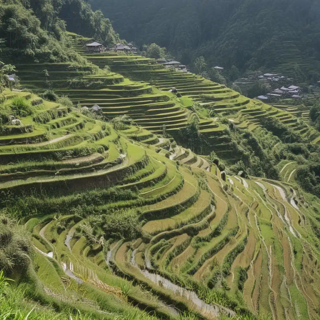 Rediscovering Ifugao: Journey to the Rice Terraces