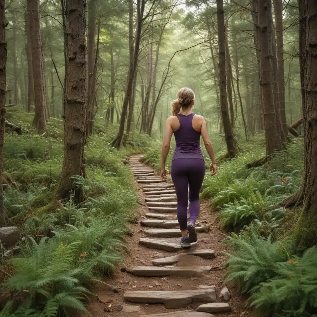 Restore Your Vitality with Scenic Hikes and Spa Treatments
