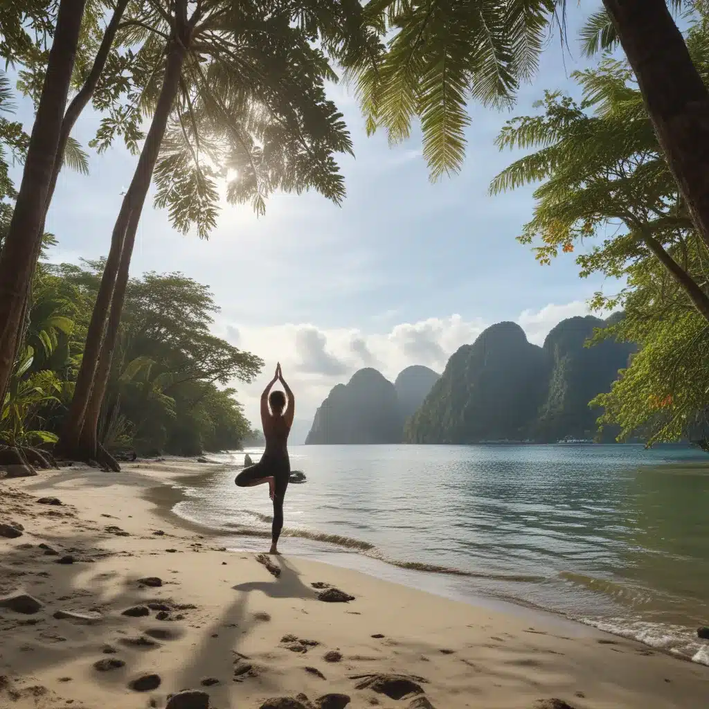 Revitalize Your Soul with a Yoga Retreat in El Nido