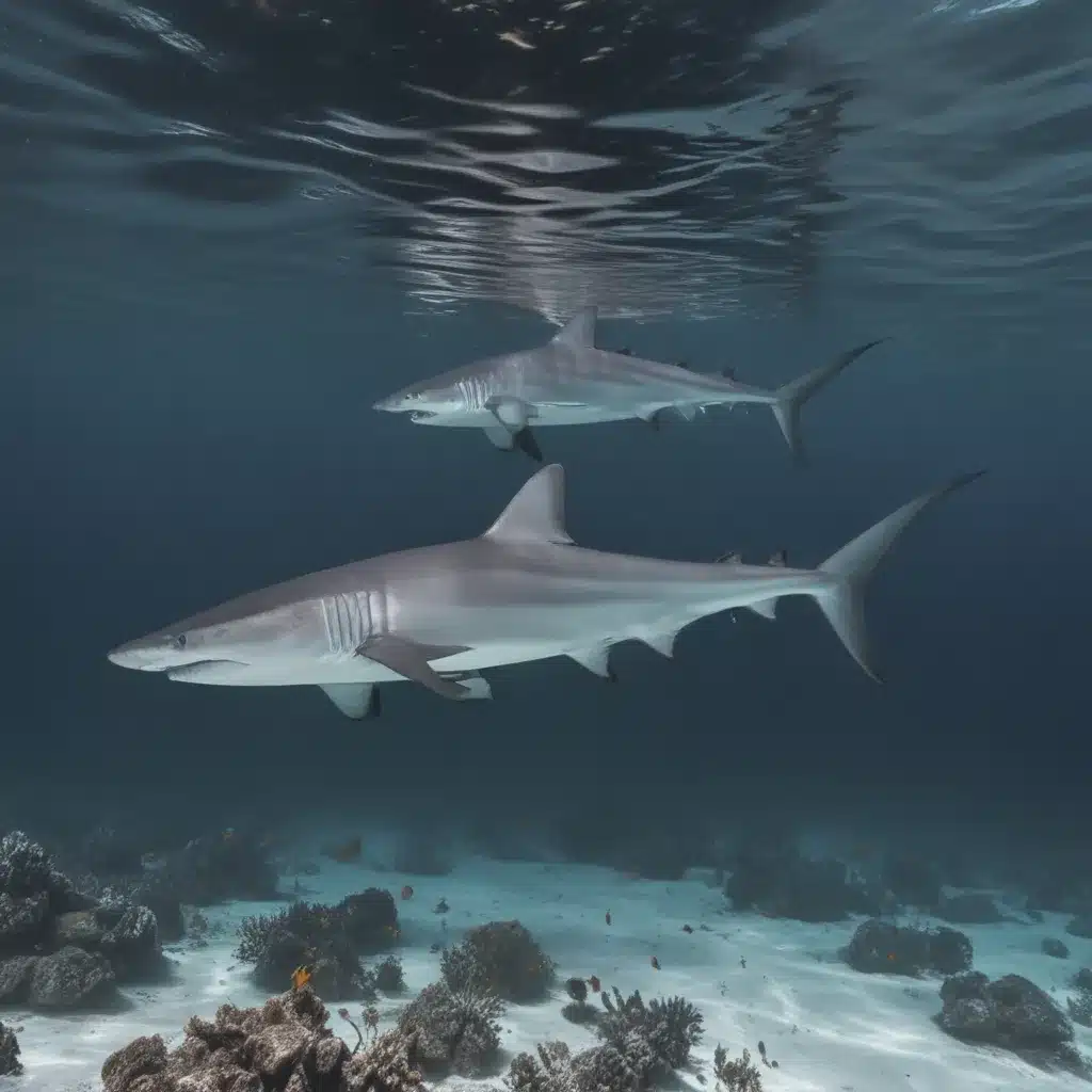 See Thresher Sharks on a Freediving Trip in Malapascua