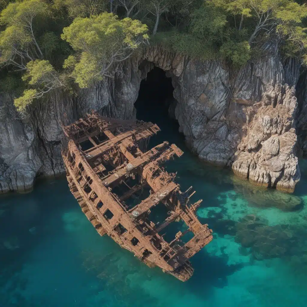 See the Wreck Dives of Coron Bay