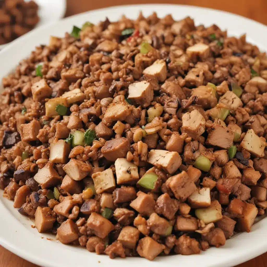 Sizzling Sisig Secrets: Cracking the Code of the Pork Dish