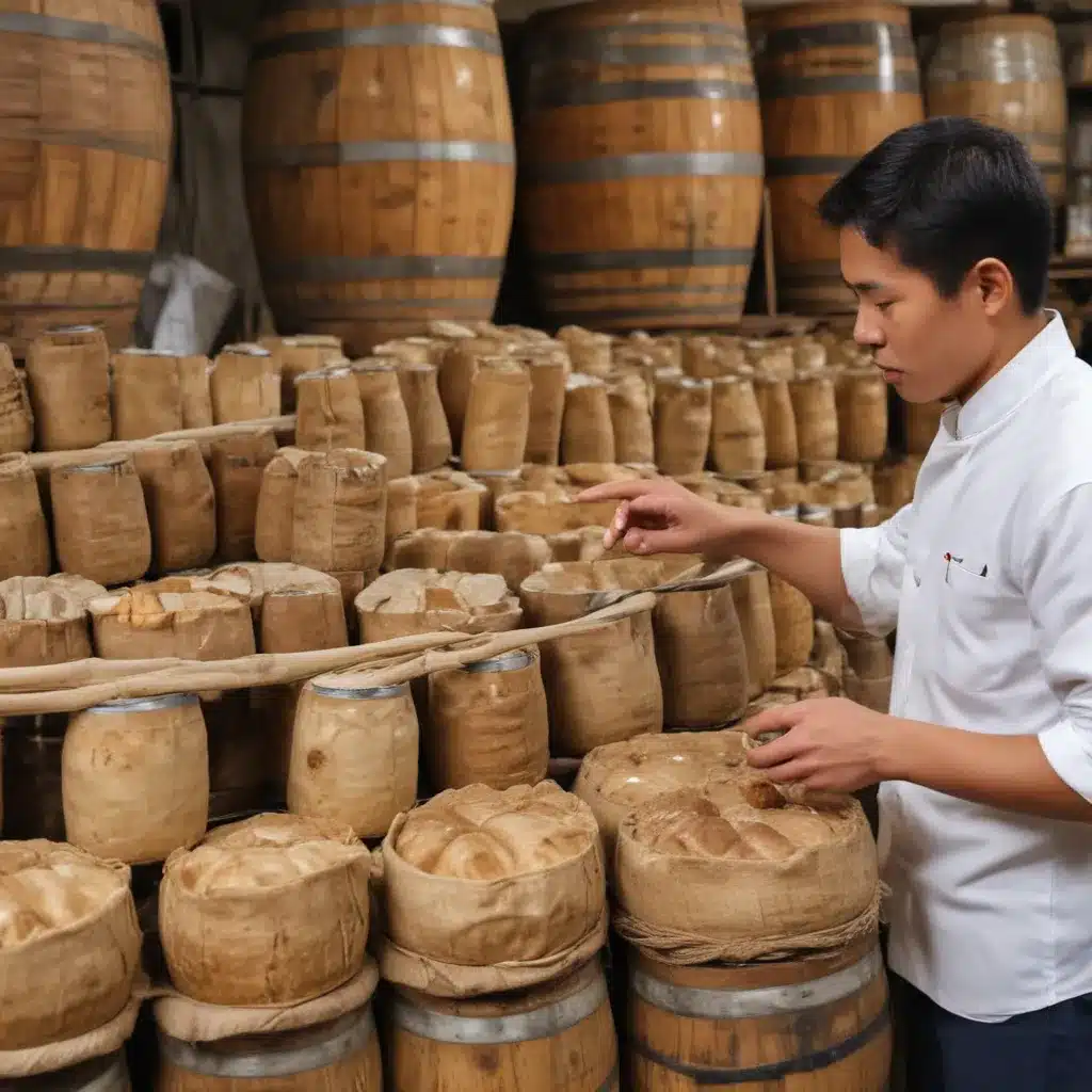 The Art and Science of Philippine Fermentation