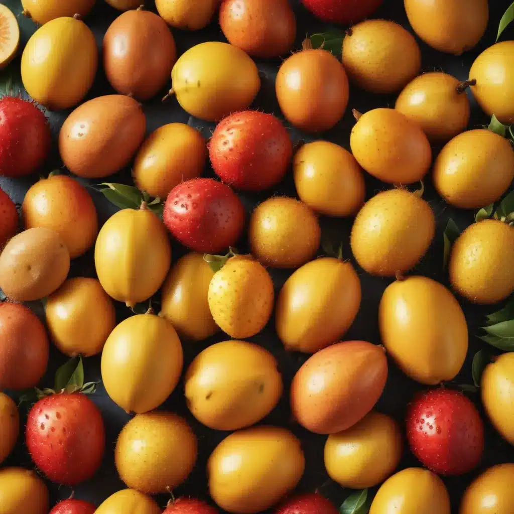 The Secrets of Summer Fruit: Mangoes, Rambutan, Lanzones and More