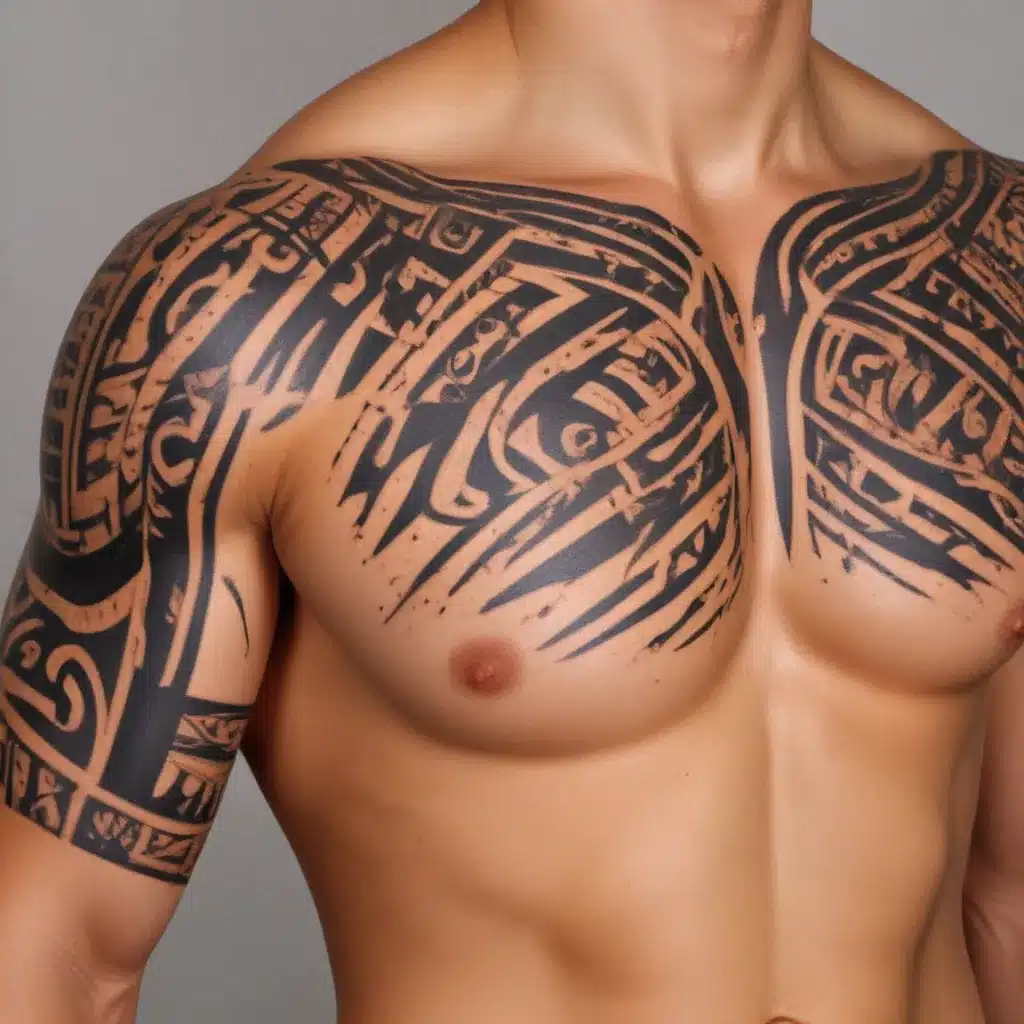 Tribal Tattoos: Meanings and Techniques