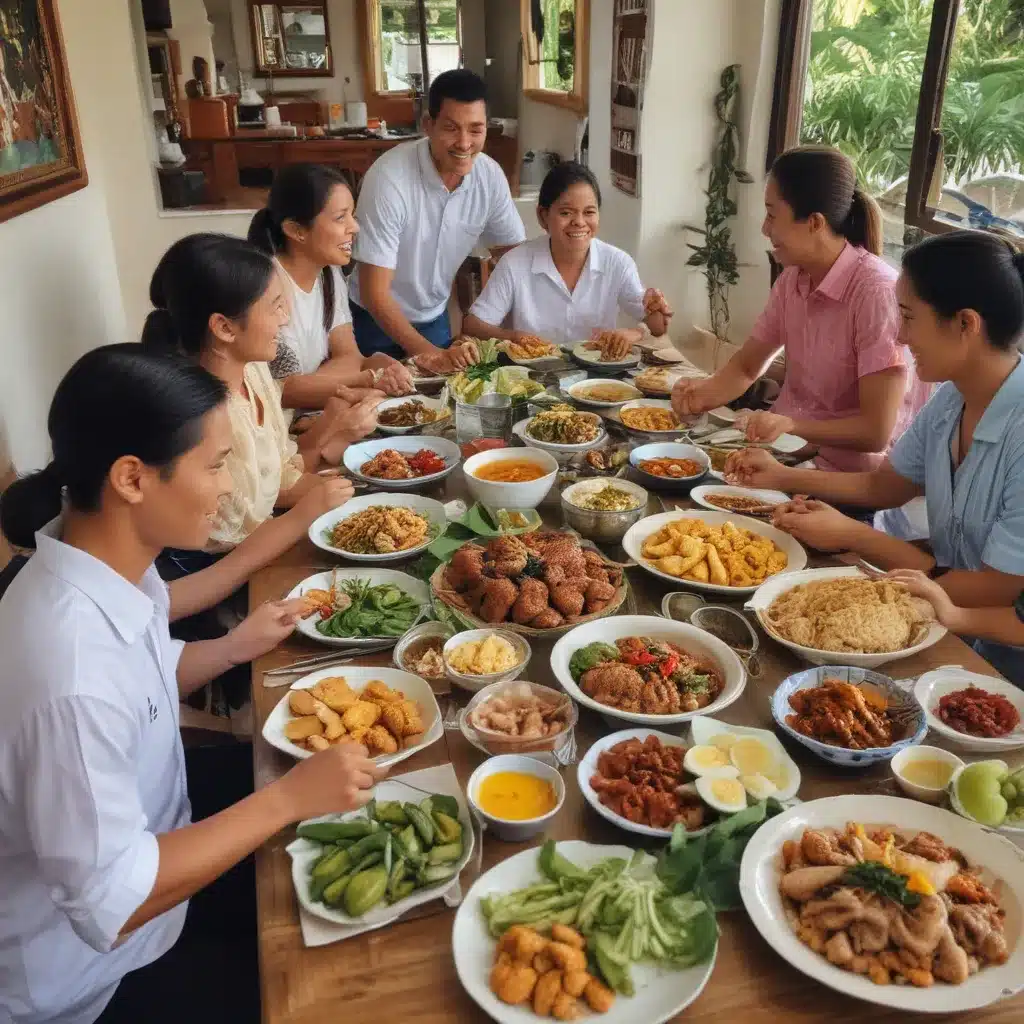 Understanding Filipino Hospitality: What Makes the People So Welcoming?