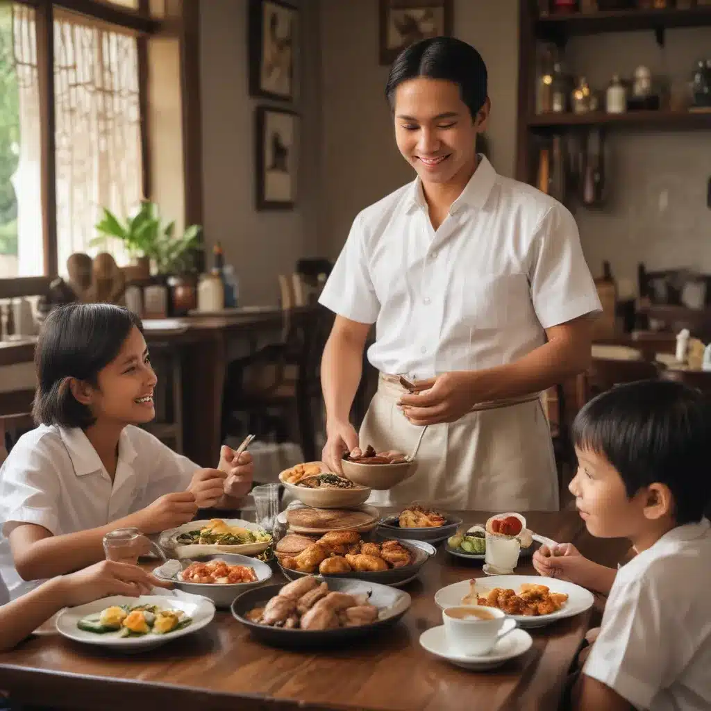 Understanding Legendary Filipino Hospitality