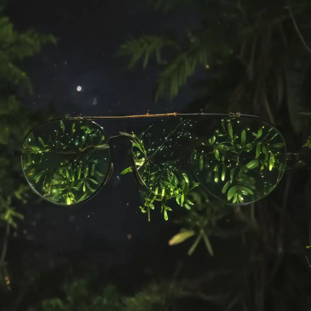Witness Firefly Spectacles on Olango Island
